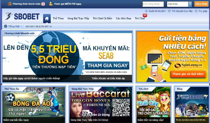 Sbobet Sbobet