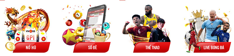 Link vào Vn88 Link vào Vn88 mới nhất